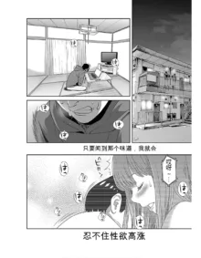 Saru mono wa hibi ni utoshi vol 01-07 机翻汉化, 中文