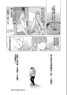 Saru mono wa hibi ni utoshi vol 01-07 机翻汉化, 中文