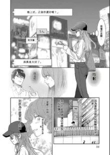 Saru mono wa hibi ni utoshi vol 01-07 机翻汉化, 中文