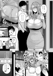 Honshou chapter 03, English