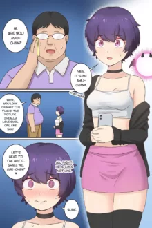 My Life as a Succubus Ch.6, English