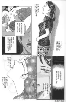 Hitoduma Comic Yuuwaku no Daishou Ch2, 日本語