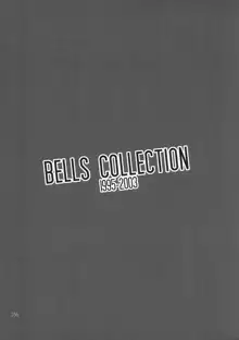 BELLS COLLECTION 1995-2003, 日本語