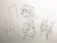 INDEiGO Morenatsu Art Collection, 日本語