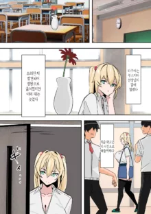 Mama Hame! Ch. 1-7 | 마마하메! 1~7화, 한국어