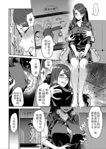 Saki Midareru wa Yuri no Hana | 肆意绽放的是百合之花, 中文