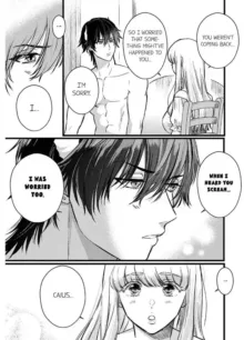 Tenseisaki de wa Mob Akuma to Sex shinai to Ikinokoremasen! 1-6 | Unable to Survive Without Sex With an N.P.C. Demon After Reincarnation 1-6, English