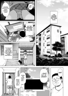 Warabe Danchi no Ichigo-chan | Ichigo-chan of Warabe Residential Complex (decensored), English