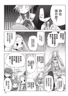 33-sai Dokushin Onna Kishi Taichou (2) | 33歲單身女騎士隊長。, 中文