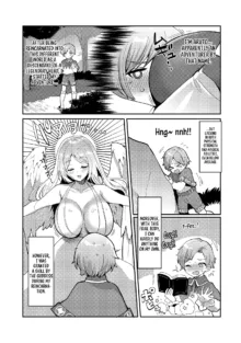 Erosugi Cheat De Isekai Harem♪ Comic Anthology | ; Otherworldly Harem with Extremely Erotic Cheats Comic Anthology, English