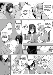 Kekkon Majika no Misoji OL , Deisui Shite Kitaku go Soku Sex Shita Aite wa Rinjin Deshita!? 1 | A 30 year old Office Lady on the verge of Marriage comes Home Intoxicated, and has Sex with her Neighbor! 1, English