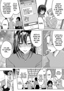 Kekkon Majika no Misoji OL , Deisui Shite Kitaku go Soku Sex Shita Aite wa Rinjin Deshita!? 1 | A 30 year old Office Lady on the verge of Marriage comes Home Intoxicated, and has Sex with her Neighbor! 1, English