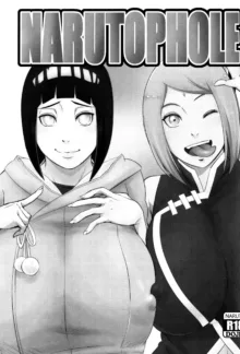 NARUTOPHOLE, English