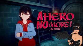 - A Hero No More - Chapter 1, English