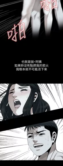 偷窥 101-170, 中文