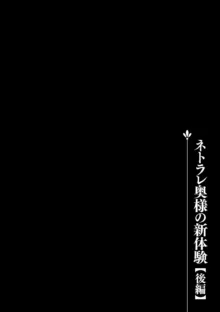 堕ち妻 今日も夫以外の男に抱かれてます, 日本語