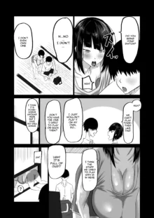 Jimoto no Oneesan-tachi ni, Dekachin Baka no Tomodachi ga Tanetsuke Koubi shimakutteta / My Huge-Dicked Idiot Friend Has Been Breeding The Fuck Out Of My Big Sisters Back In My Hometown, English