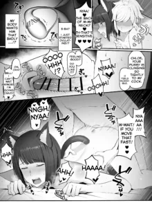 Bell-Ryuu Ecchi na Manga 2 | Is It Wrong To Make Ryu Happy In The Past? 2, English