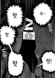 Kukkoro kara hajimaru kemoero manga, 한국어