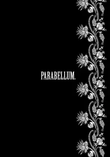 Parabellum, English