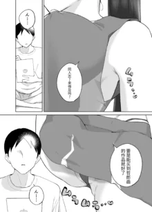 母さん、つきあって～頑張るから手伝って～ (オリジナル)【个人机翻】, 中文