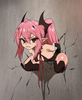 Krul Tepes, 한국어