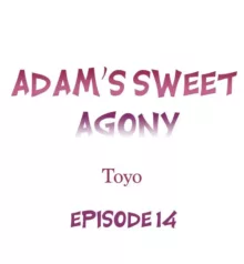 Adam's Sweet Agony, English