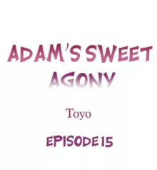 Adam's Sweet Agony, English