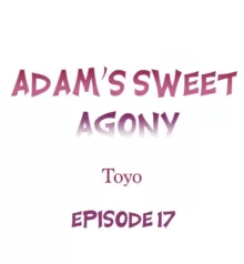 Adam's Sweet Agony, English