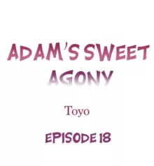 Adam's Sweet Agony, English