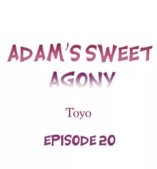 Adam's Sweet Agony, English