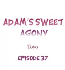 Adam's Sweet Agony, English