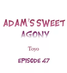 Adam's Sweet Agony, English