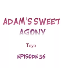 Adam's Sweet Agony, English