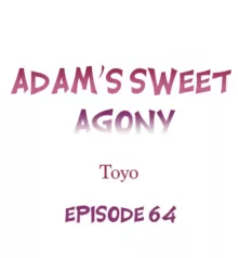 Adam's Sweet Agony, English