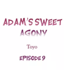 Adam's Sweet Agony, English