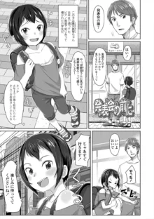 ぴーすふるえっち!, 日本語