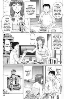 Kinshin Soukansha no Nichijou | Everyday Life of Incestuous Lovers, English