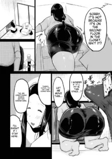 Tomodachi ga Boku no Oba to Mama de Gachinuki-1280x, English