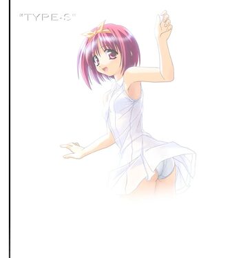 TYPE-S A-spec, 日本語