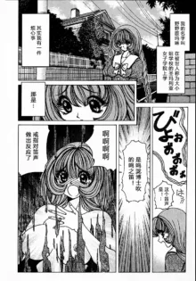 Soreyuke Marin-chan ~Kanzenban~ 1 (decensored), 中文