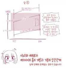 우리집의 작은 전긍정해주는 가정부씨, 한국어