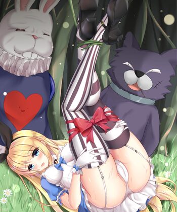 Alice, 中文