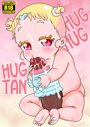 Hug Hug Hugtan, English