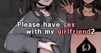 Please Have Sex With My Girlfriend!! 2 + After, English