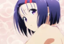 Haruna Sairenji to love-ru, 日本語