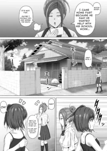 Do-Inaka Gurashi 4 | Living In The Middle Of Nowhere 4, English