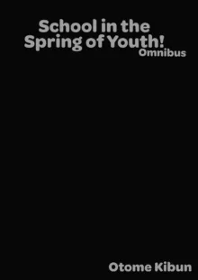 School in the Spring of Youth! Omnibus 1 (decensored), English