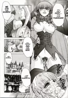 Alice IN SEXLAND ch.1-15 complete, English