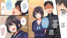 Aniyome ga Ore no Mesu ni Naru made no Kiroku, English